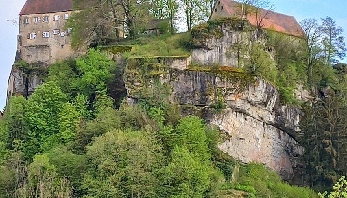 © DAV Schwabach Ortsgruppe Schwanstetten