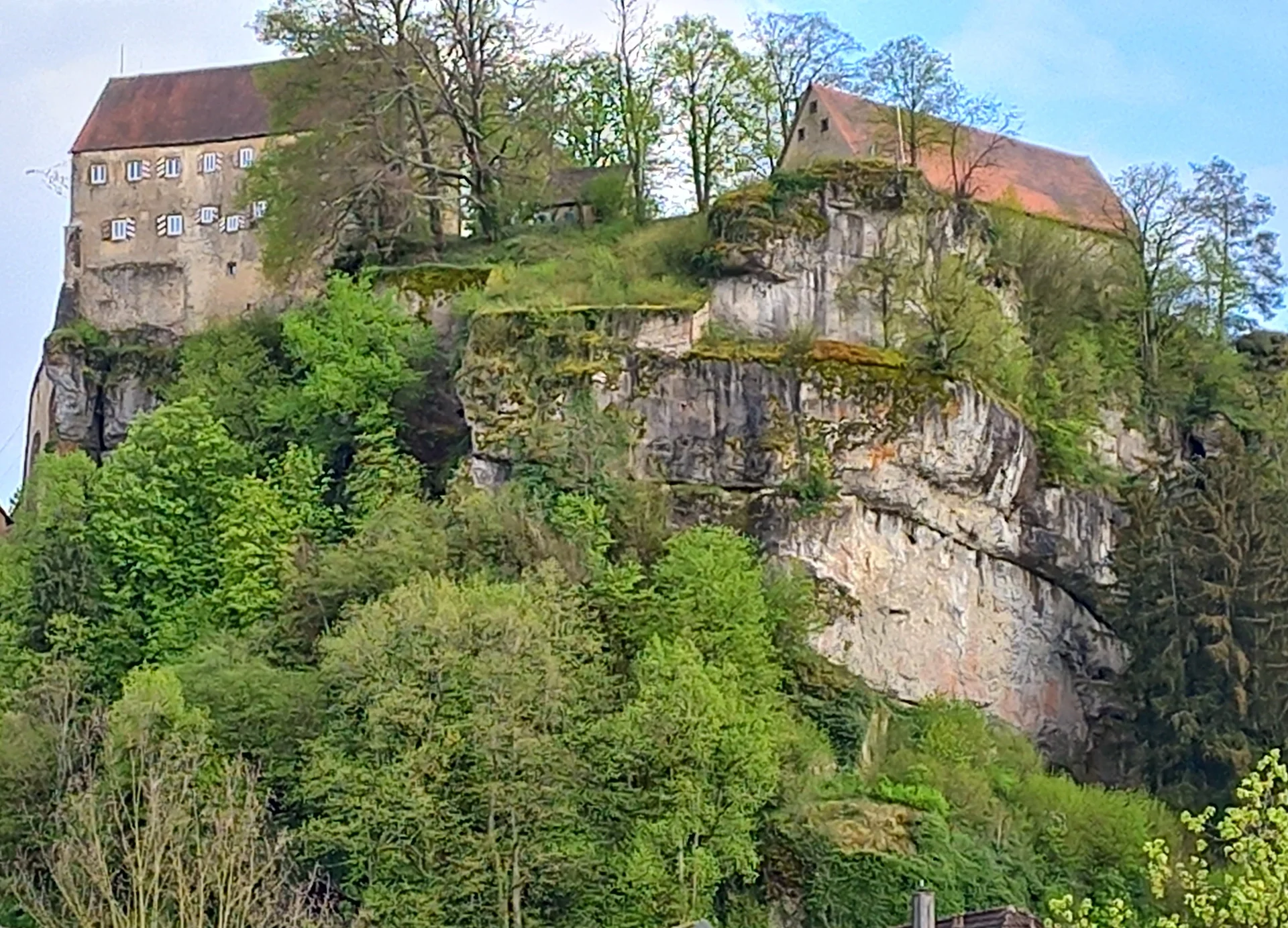 © DAV Schwabach Ortsgruppe Schwanstetten