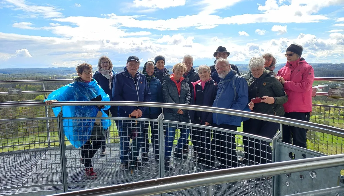 © DAV Schwabach Ortsgruppe Schwanstetten