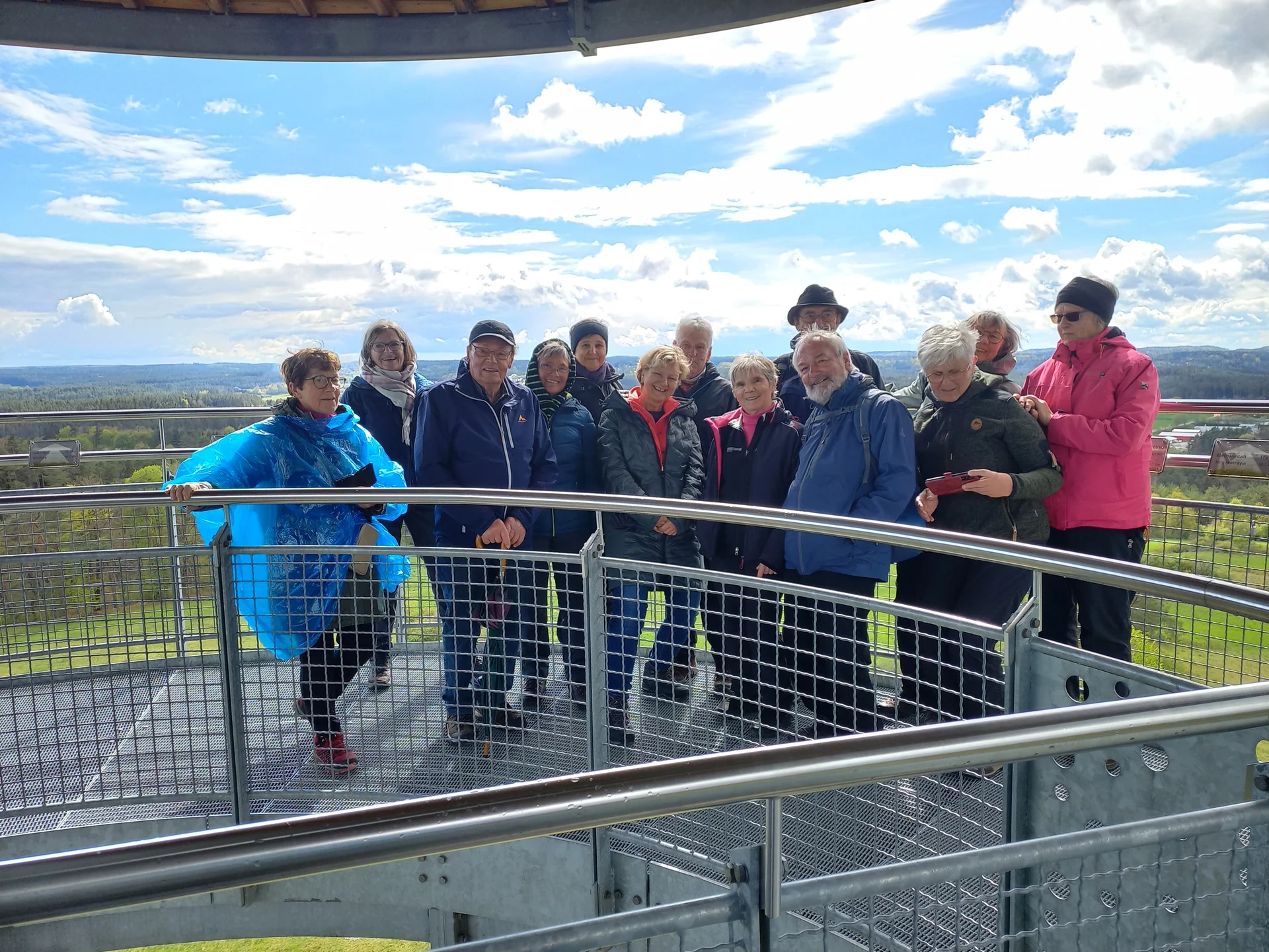 © DAV Schwabach Ortsgruppe Schwanstetten