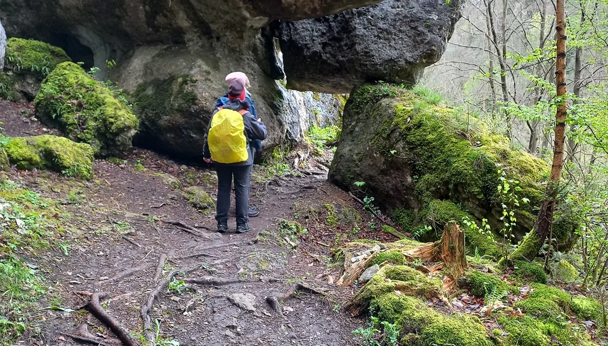 © DAV Schwabach Ortsgruppe Schwanstetten