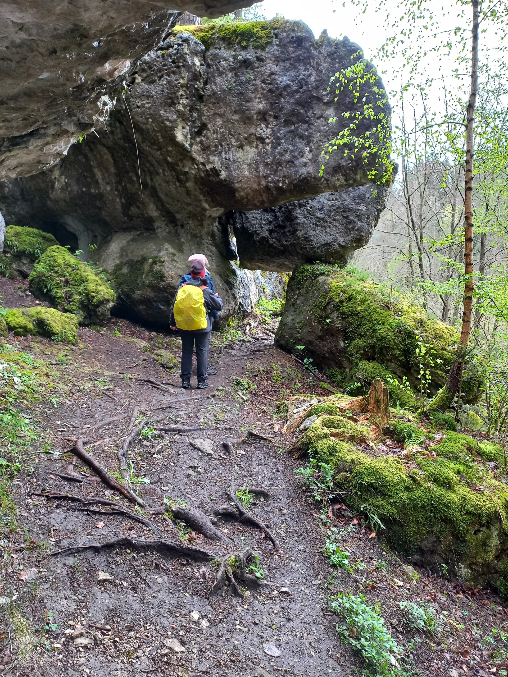 © DAV Schwabach Ortsgruppe Schwanstetten