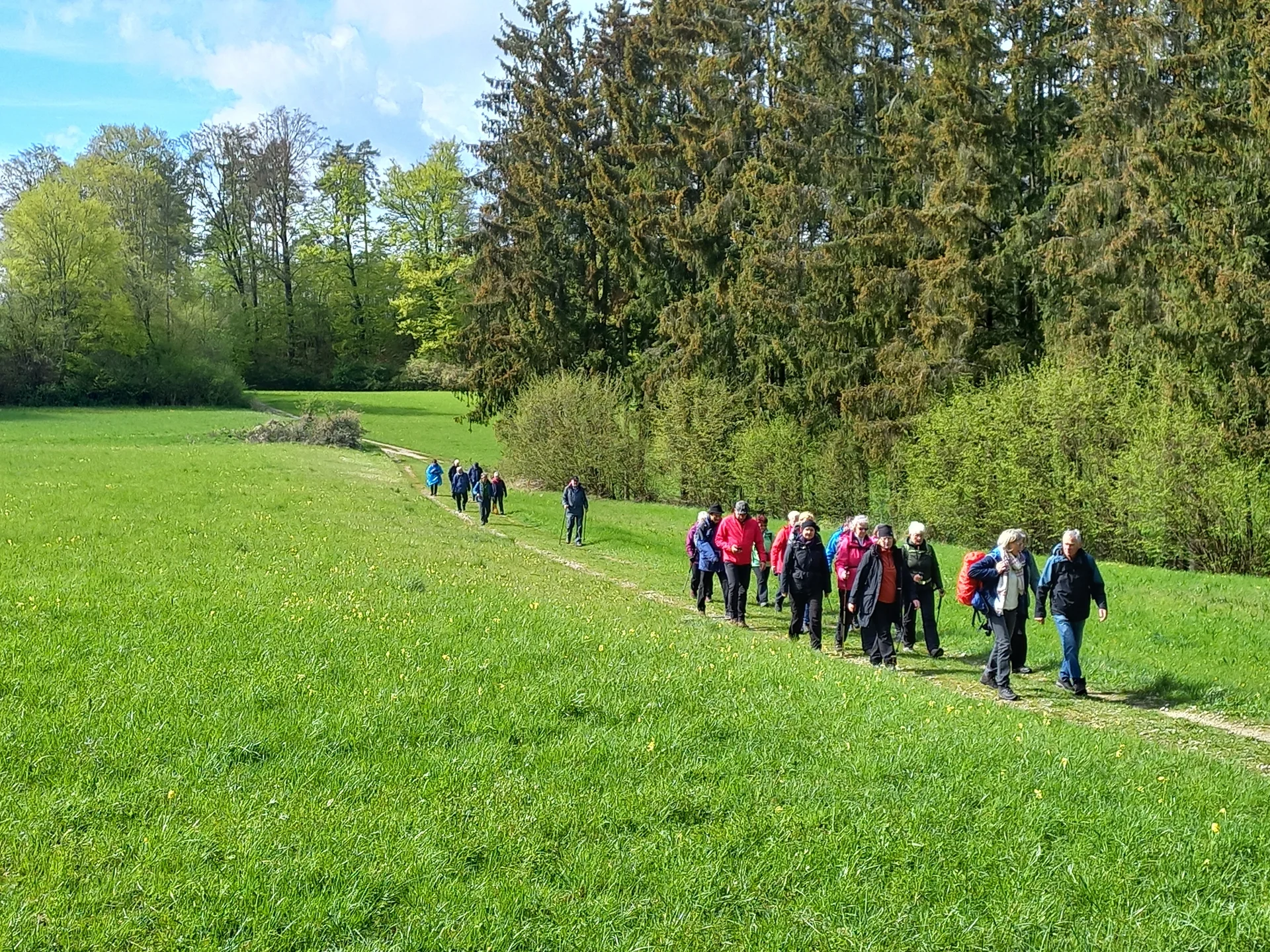 © DAV Schwabach Ortsgruppe Schwanstetten