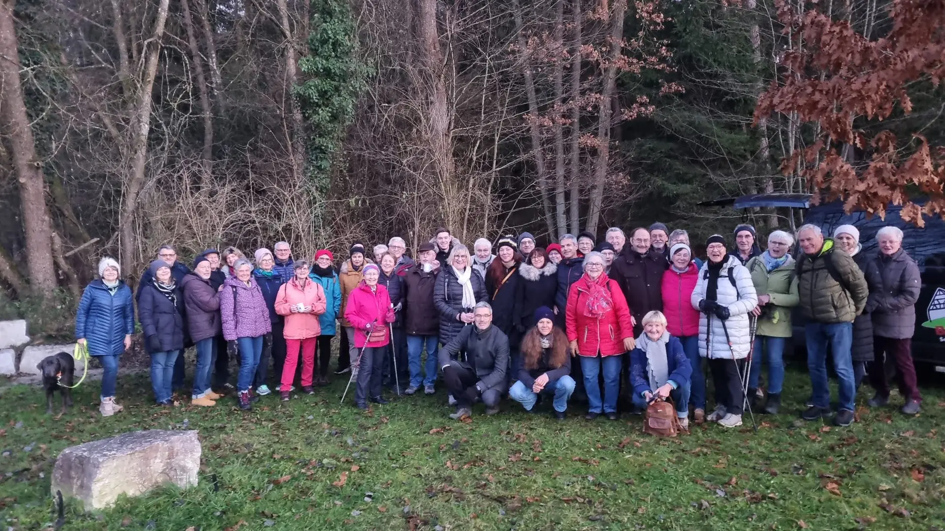 © DAV Schwabach Ortsgruppe Schwanstetten