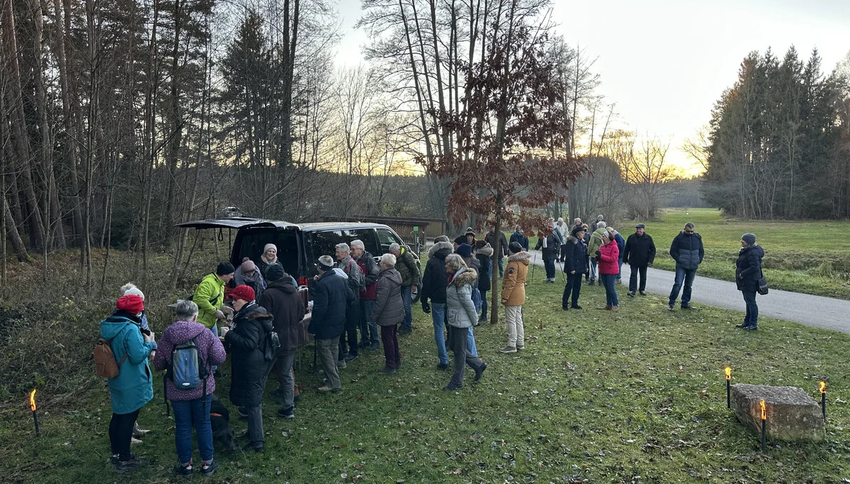 © DAV Schwabach Ortsgruppe Schwanstetten