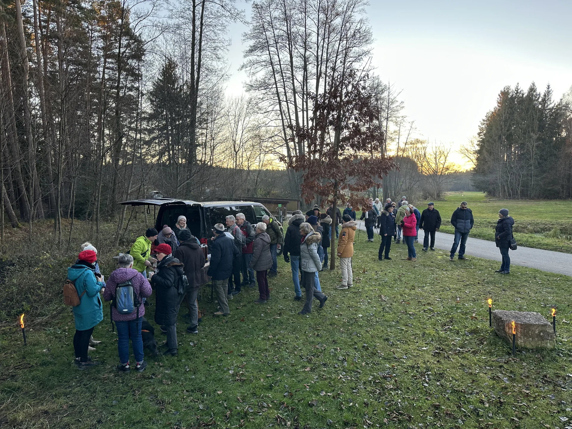 © DAV Schwabach Ortsgruppe Schwanstetten