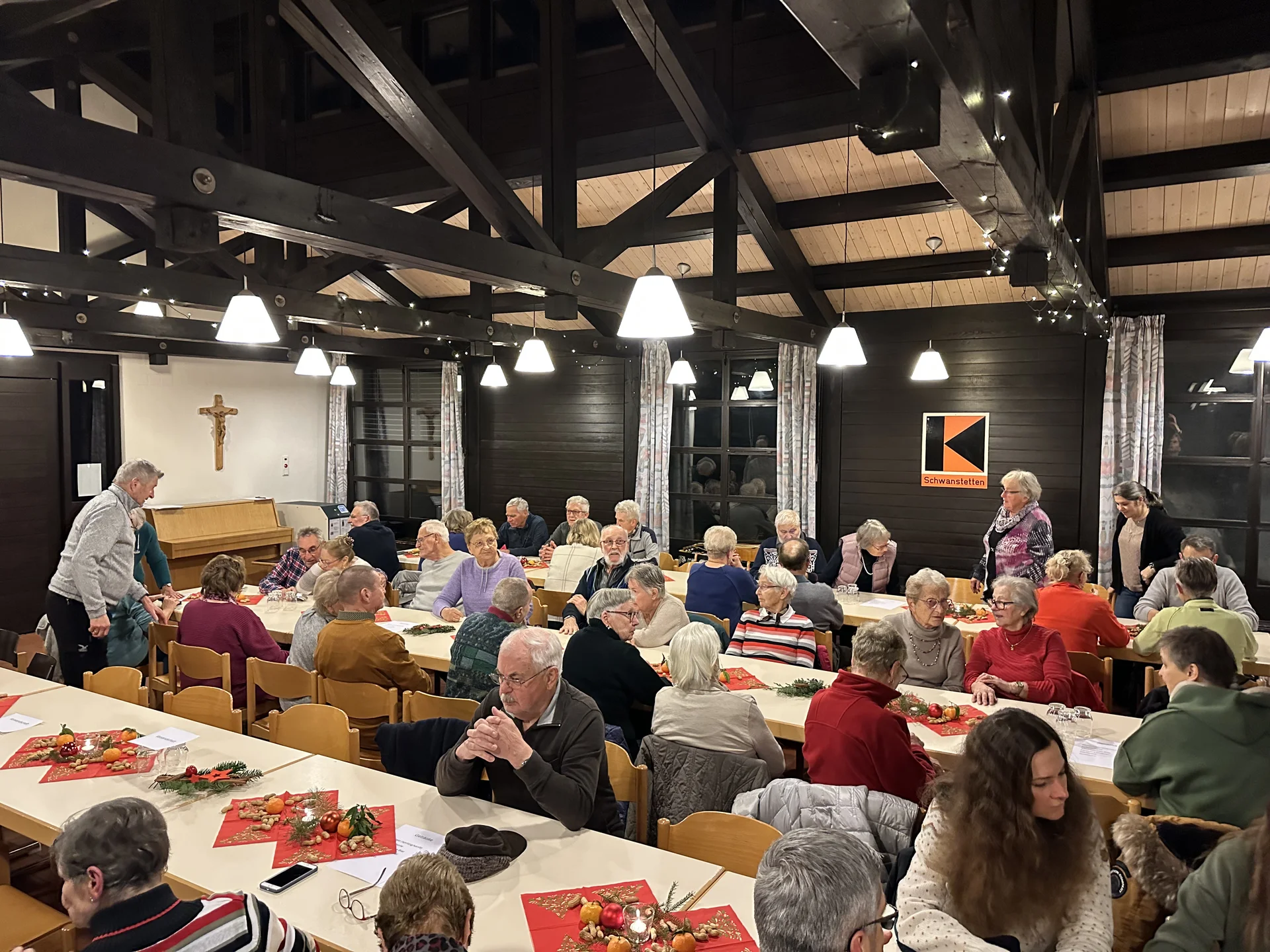 © DAV Schwabach Ortsgruppe Schwanstetten