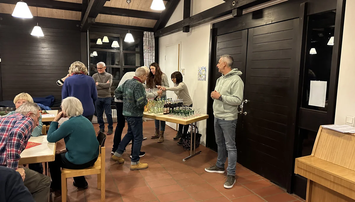 © DAV Schwabach Ortsgruppe Schwanstetten