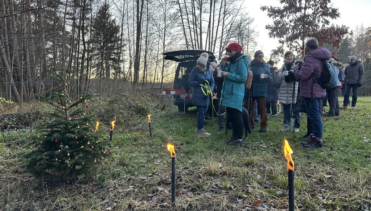 © DAV Schwabach Ortsgruppe Schwanstetten