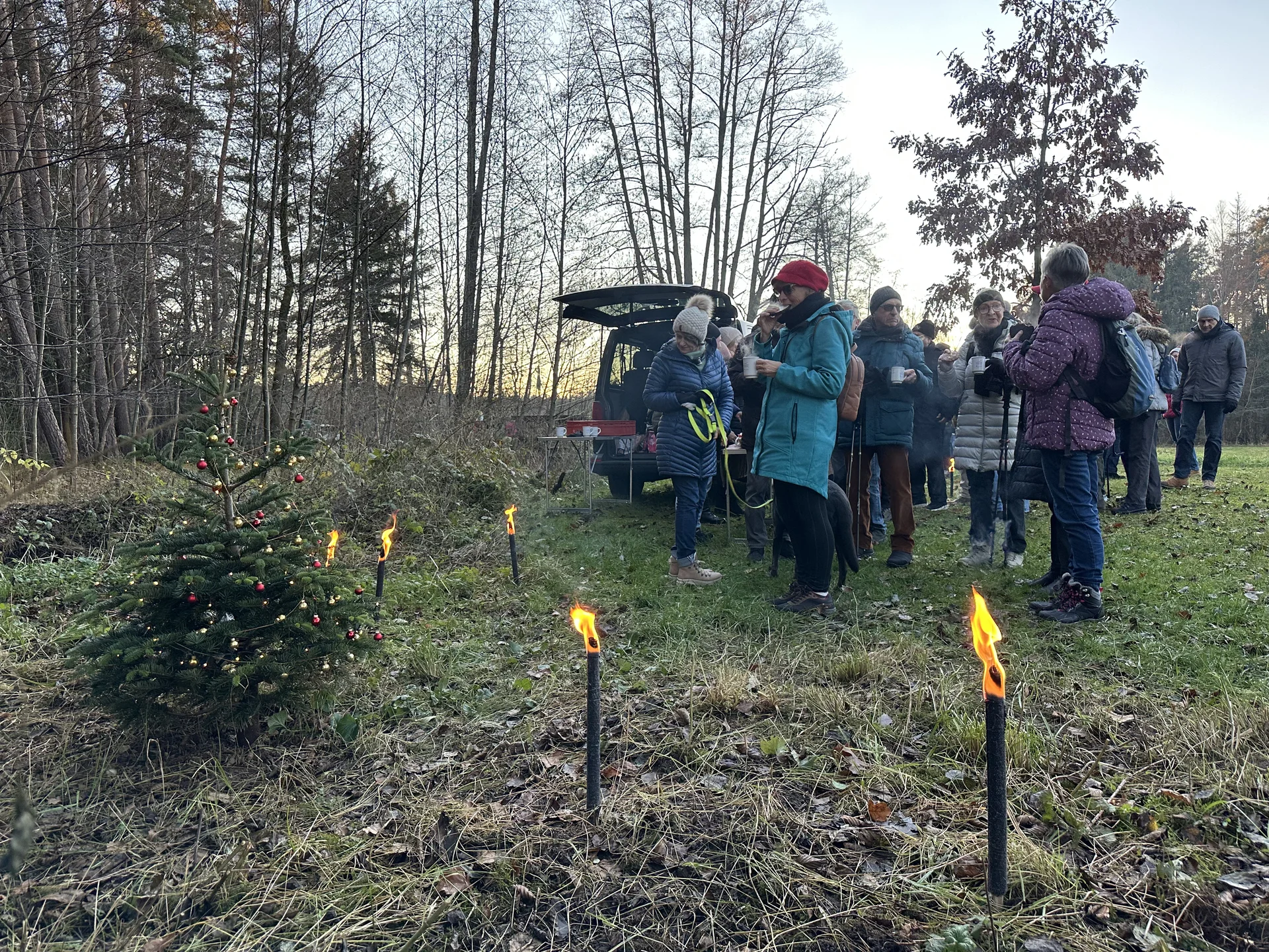 © DAV Schwabach Ortsgruppe Schwanstetten