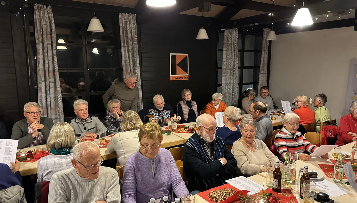 © DAV Schwabach Ortsgruppe Schwanstetten