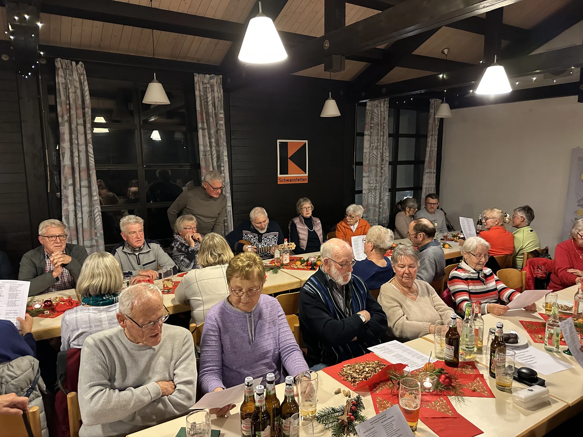 © DAV Schwabach Ortsgruppe Schwanstetten