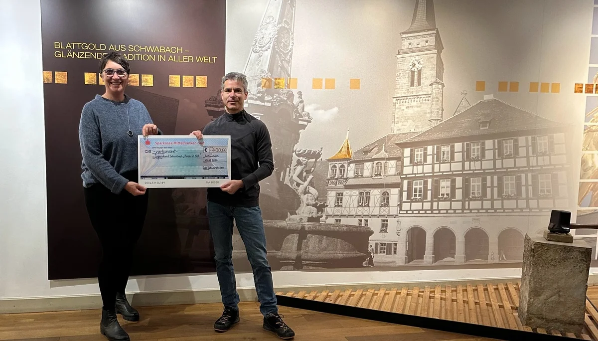 © DAV Schwabach Ortsgruppe Schwanstetten