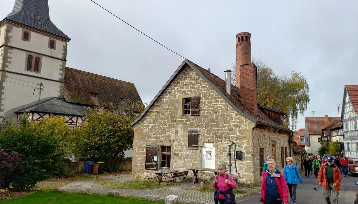 © DAV Schwabach Ortsgruppe Schwanstetten