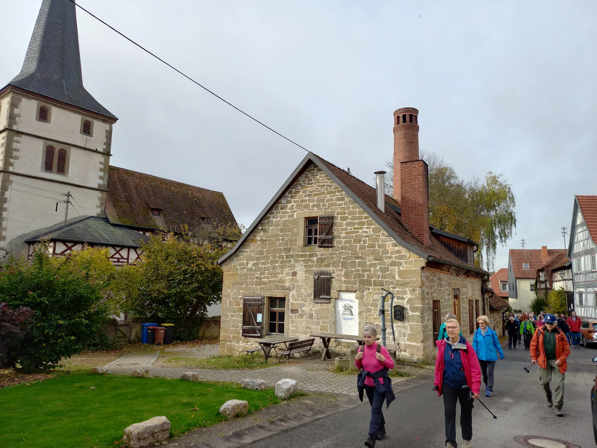 © DAV Schwabach Ortsgruppe Schwanstetten