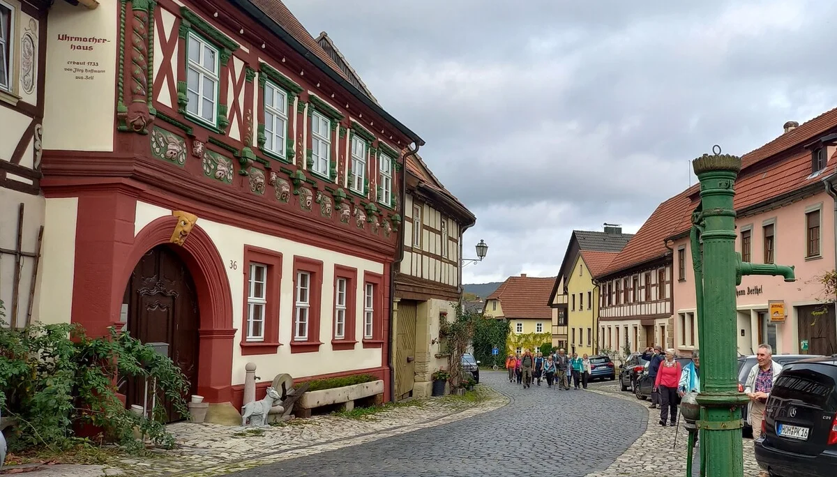 © DAV Schwabach Ortsgruppe Schwanstetten