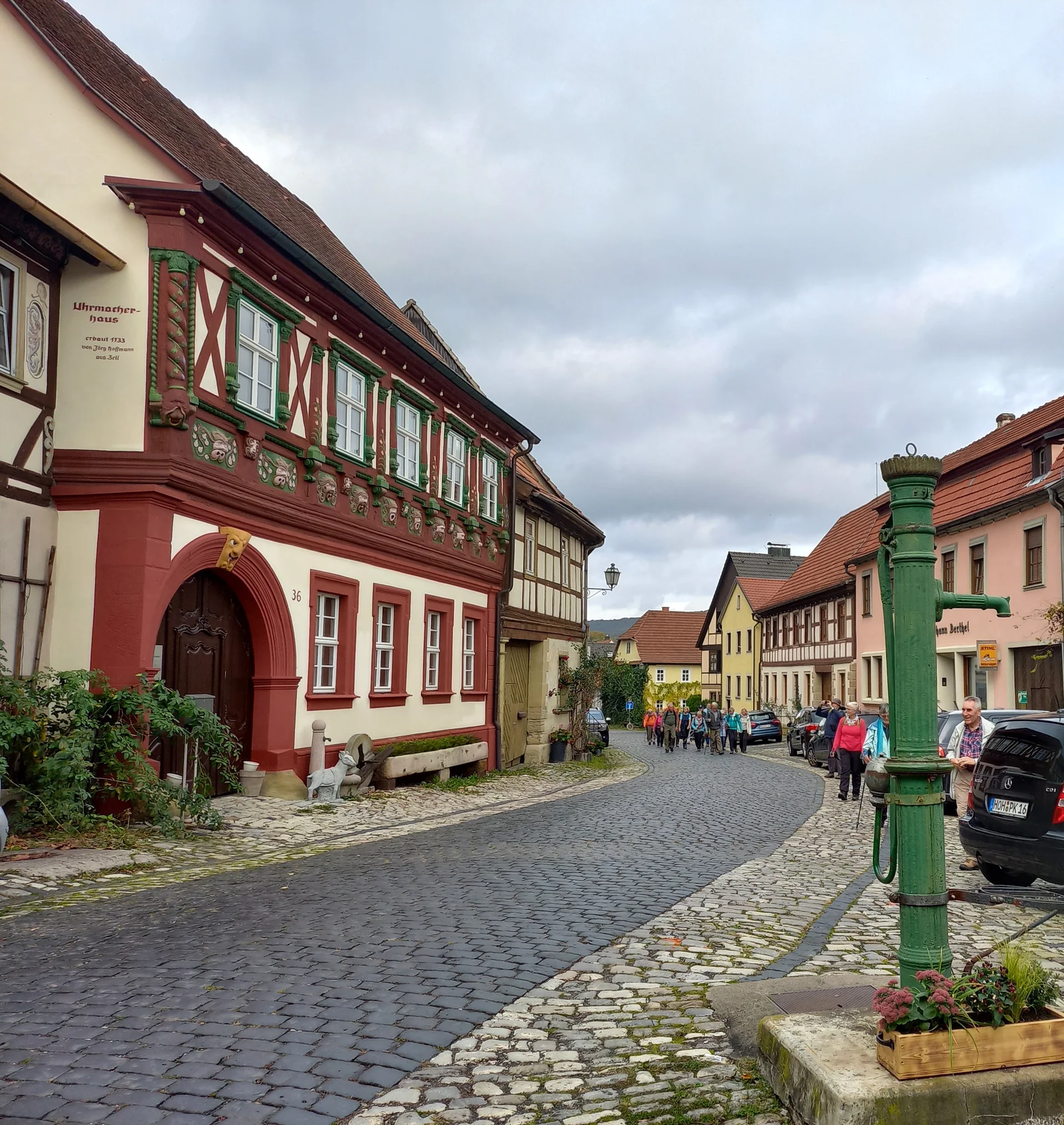 © DAV Schwabach Ortsgruppe Schwanstetten