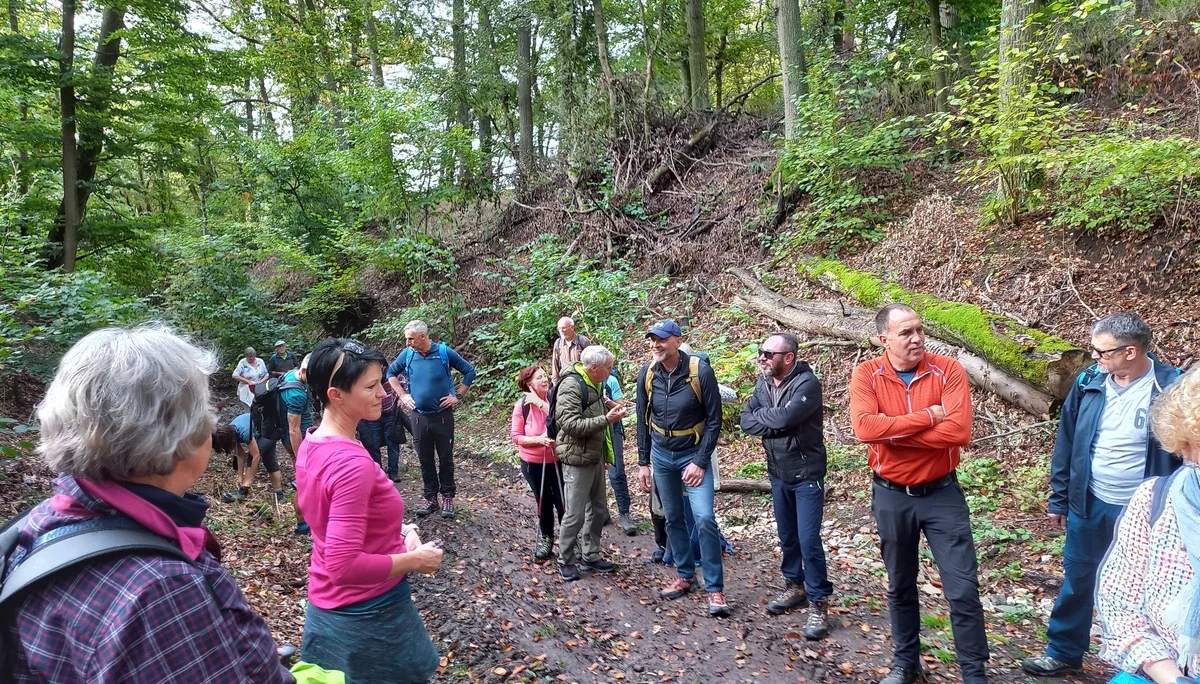 © DAV Schwabach Ortsgruppe Schwanstetten