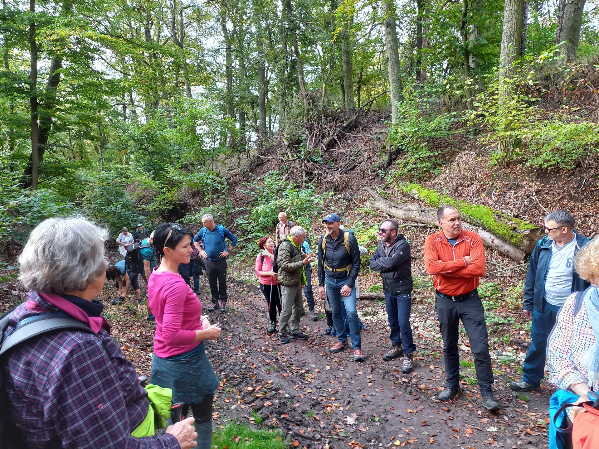 © DAV Schwabach Ortsgruppe Schwanstetten