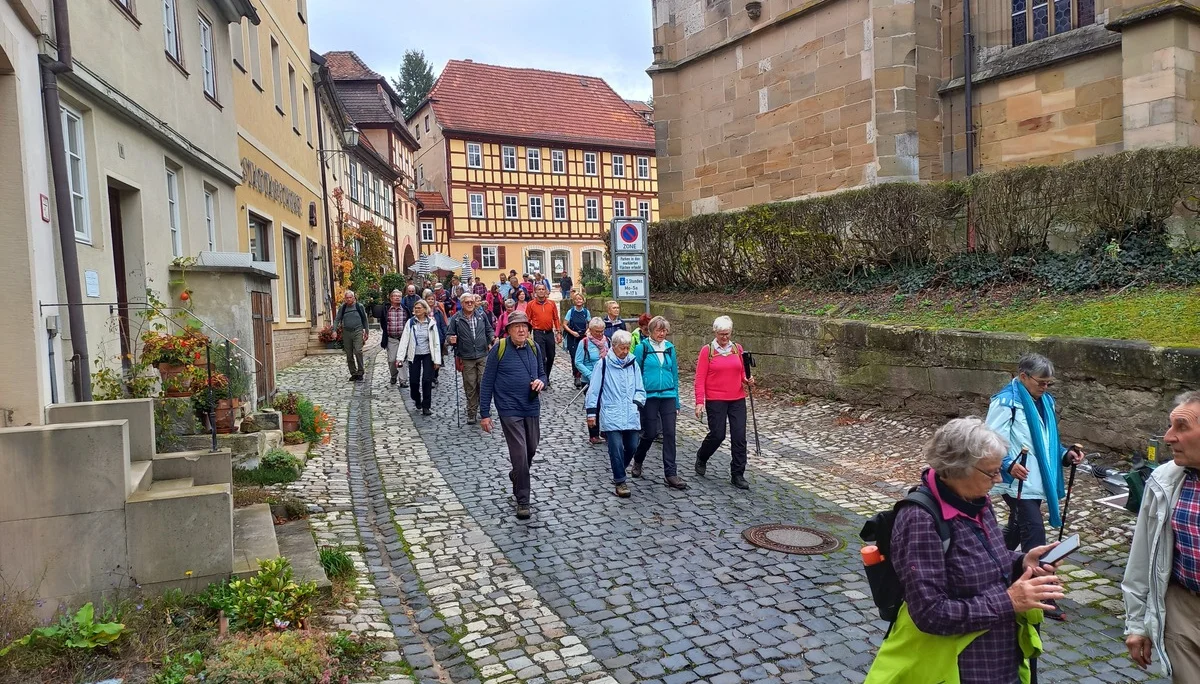 © DAV Schwabach Ortsgruppe Schwanstetten