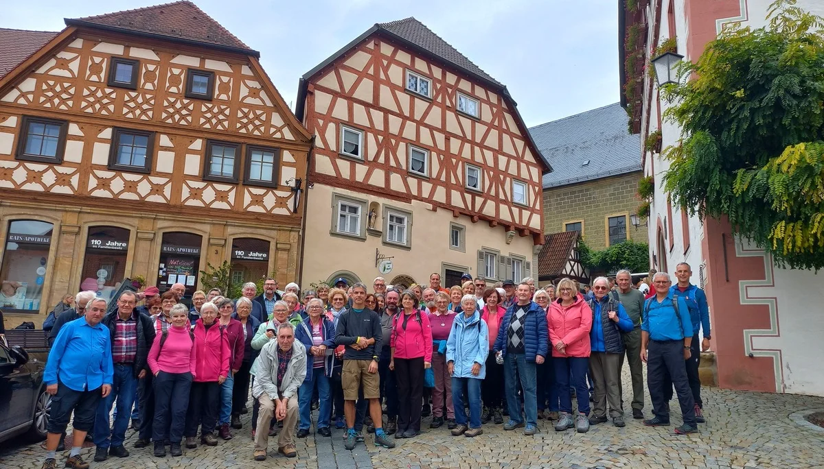 © DAV Schwabach Ortsgruppe Schwanstetten