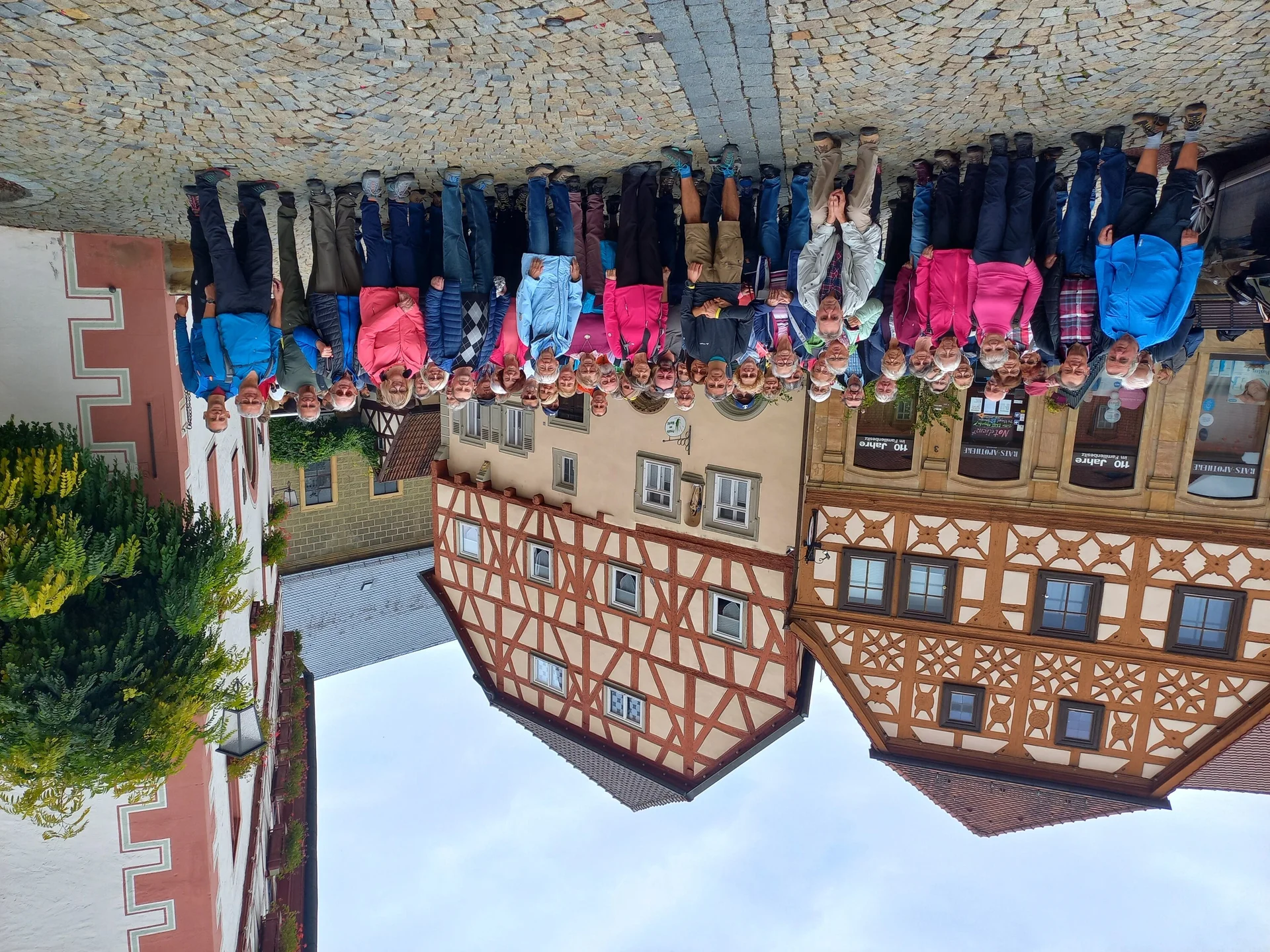 © DAV Schwabach Ortsgruppe Schwanstetten