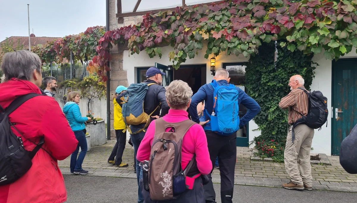 © DAV Schwabach Ortsgruppe Schwanstetten
