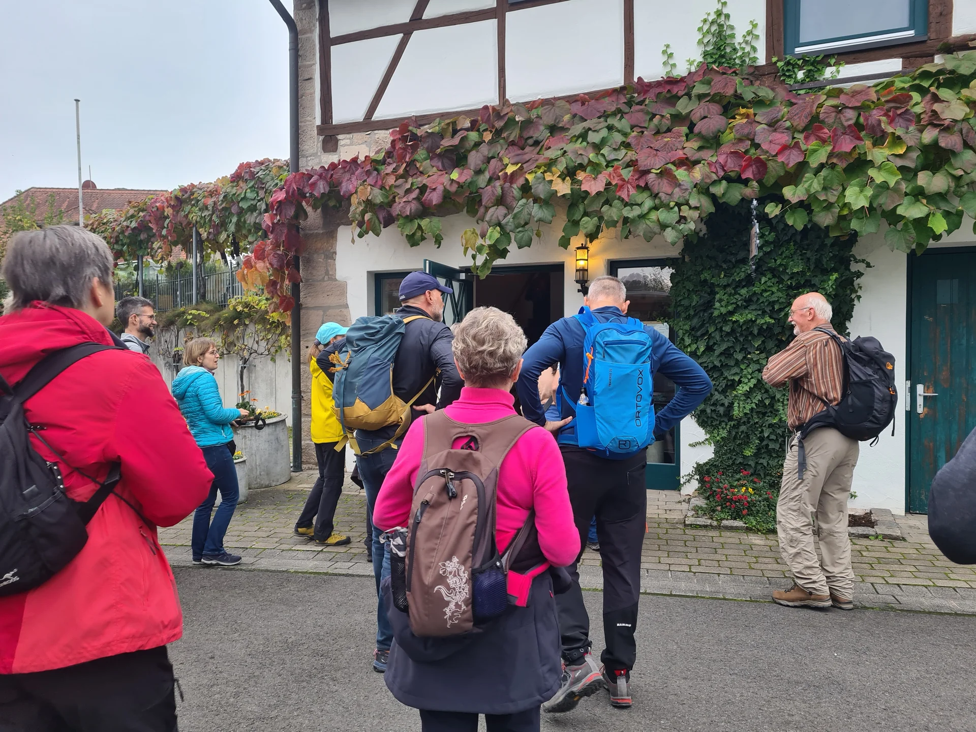 © DAV Schwabach Ortsgruppe Schwanstetten