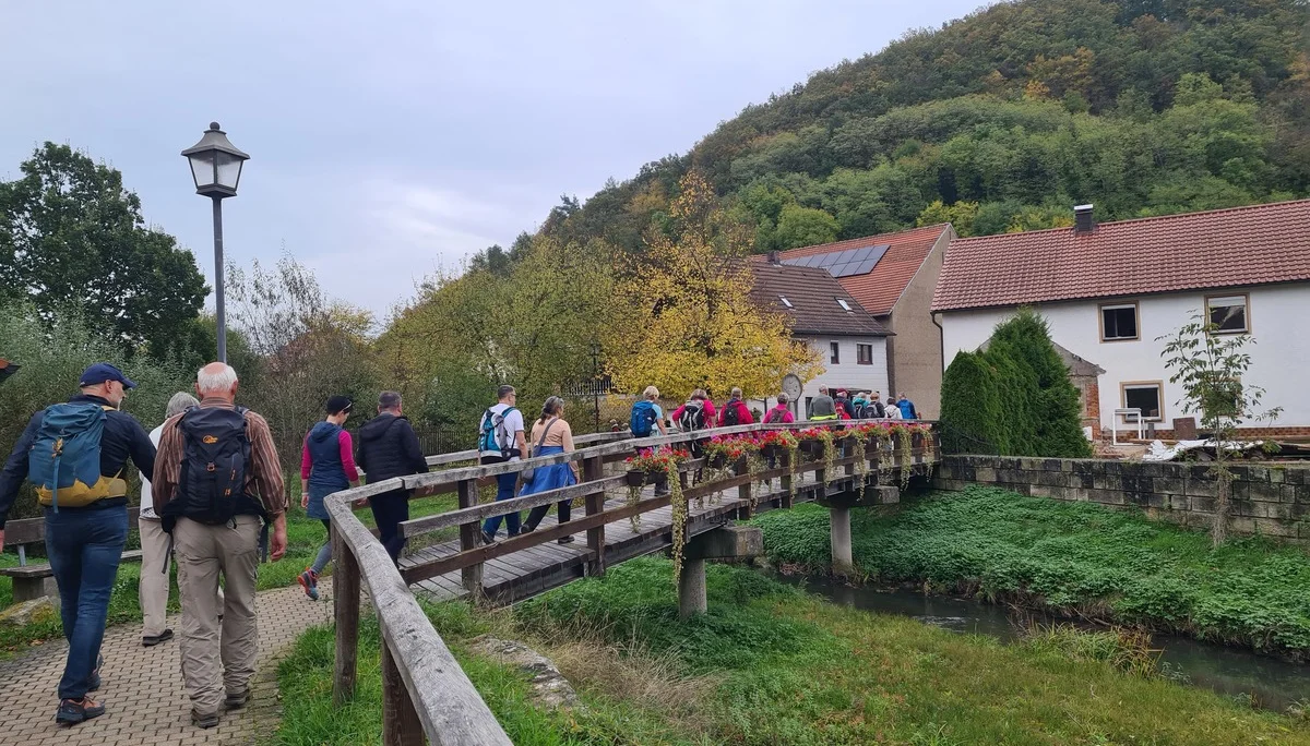 © DAV Schwabach Ortsgruppe Schwanstetten