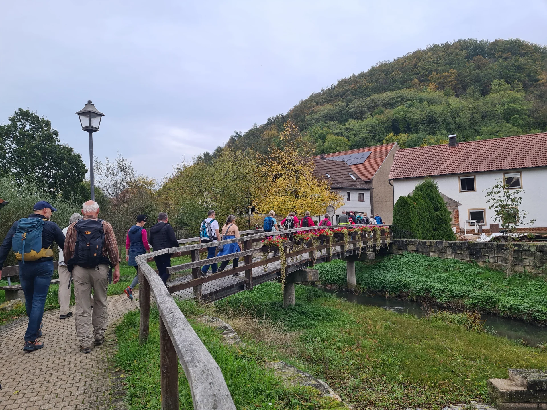 © DAV Schwabach Ortsgruppe Schwanstetten