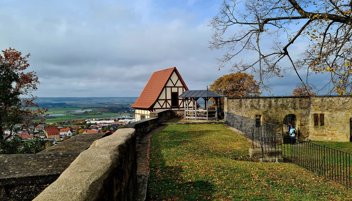 © DAV Schwabach Ortsgruppe Schwanstetten
