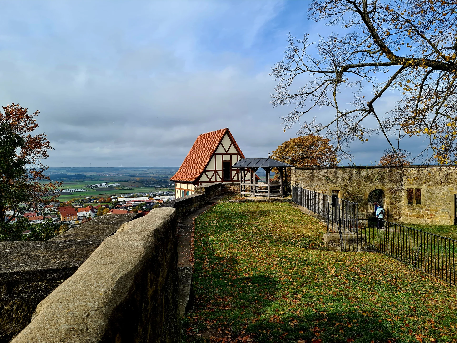 © DAV Schwabach Ortsgruppe Schwanstetten