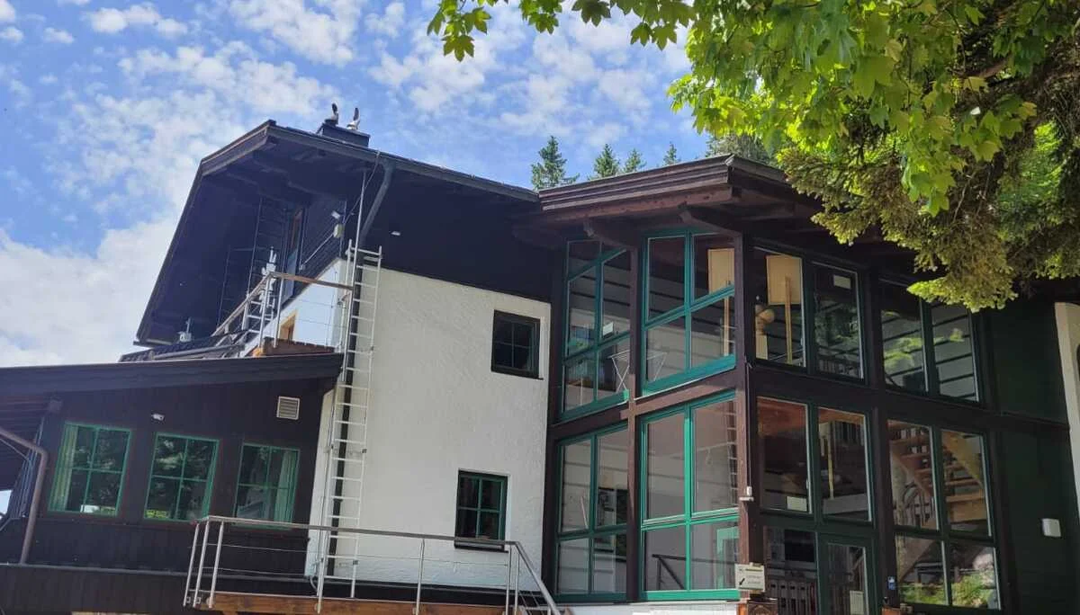 © DAV Schwabach Ortsgruppe Schwanstetten