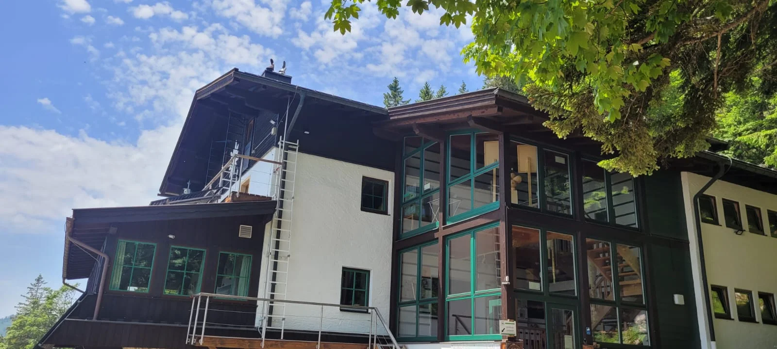 © DAV Schwabach Ortsgruppe Schwanstetten