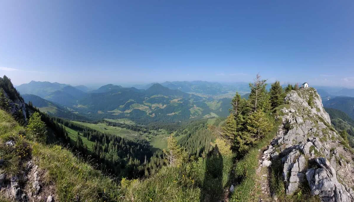 © DAV Schwabach Ortsgruppe Schwanstetten