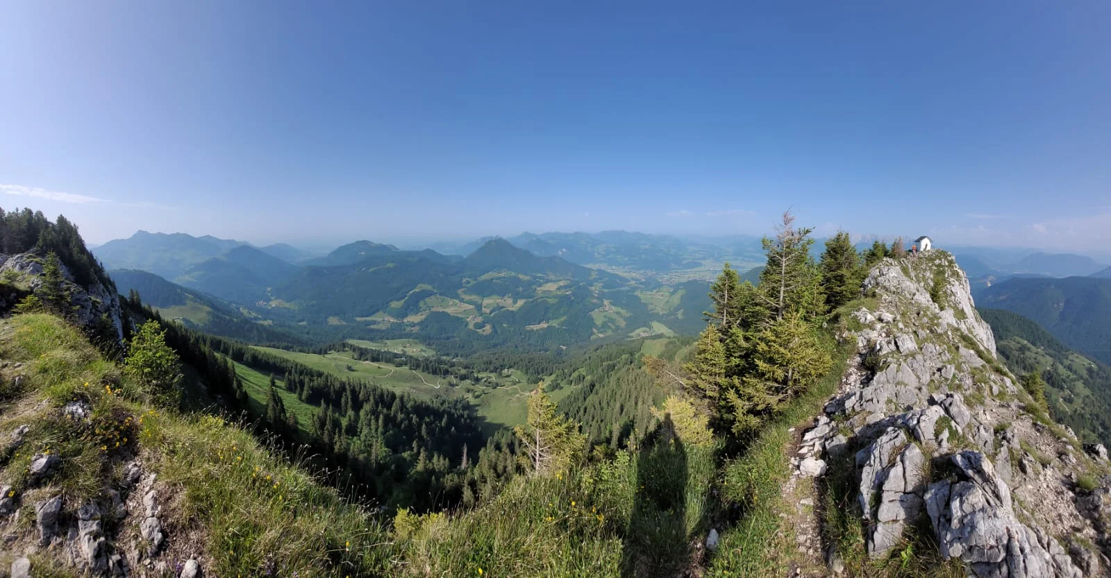 © DAV Schwabach Ortsgruppe Schwanstetten