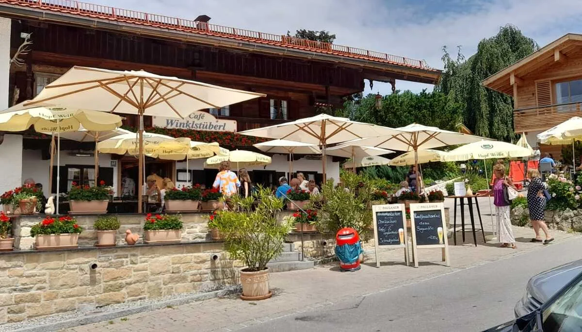 © DAV Schwabach Ortsgruppe Schwanstetten