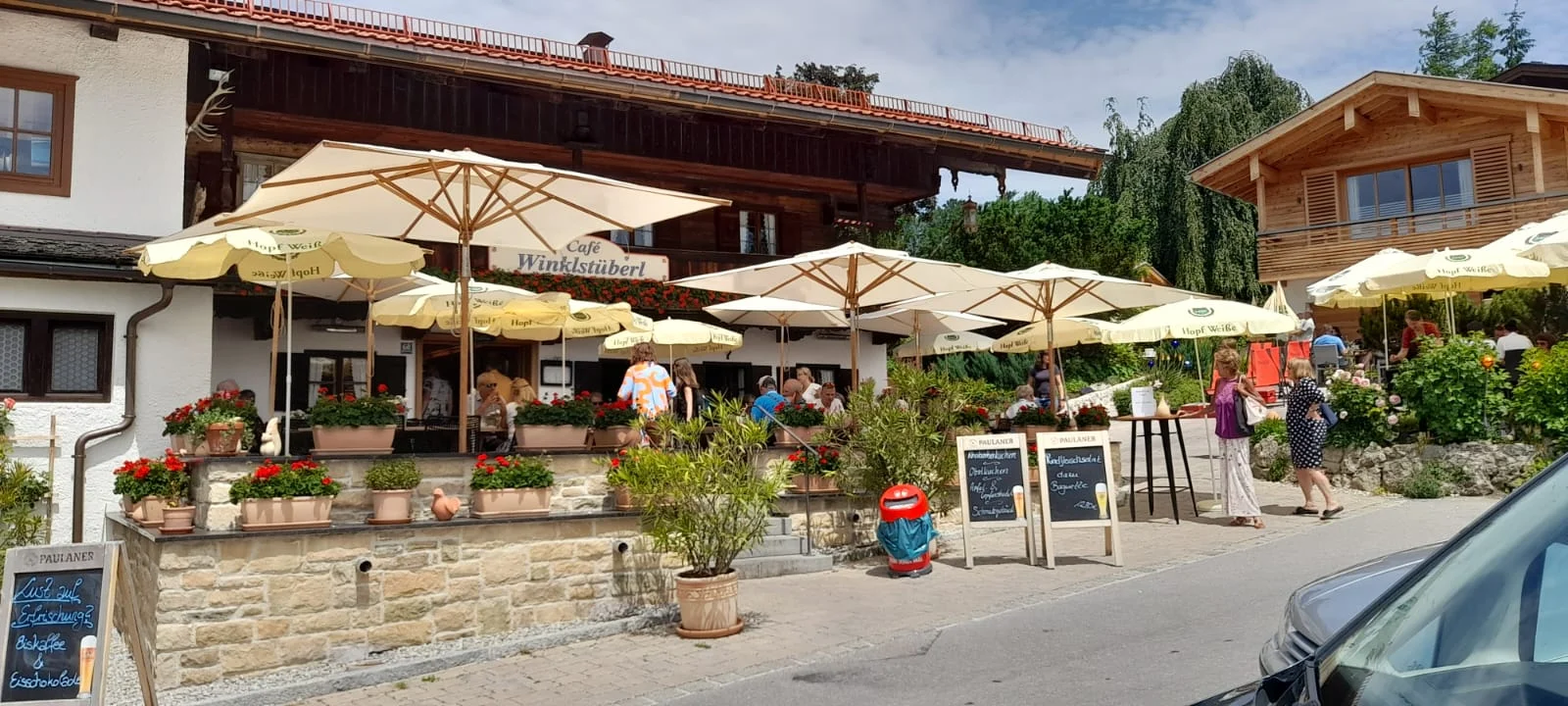 © DAV Schwabach Ortsgruppe Schwanstetten