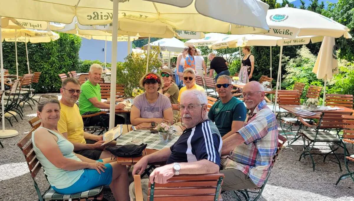 © DAV Schwabach Ortsgruppe Schwanstetten