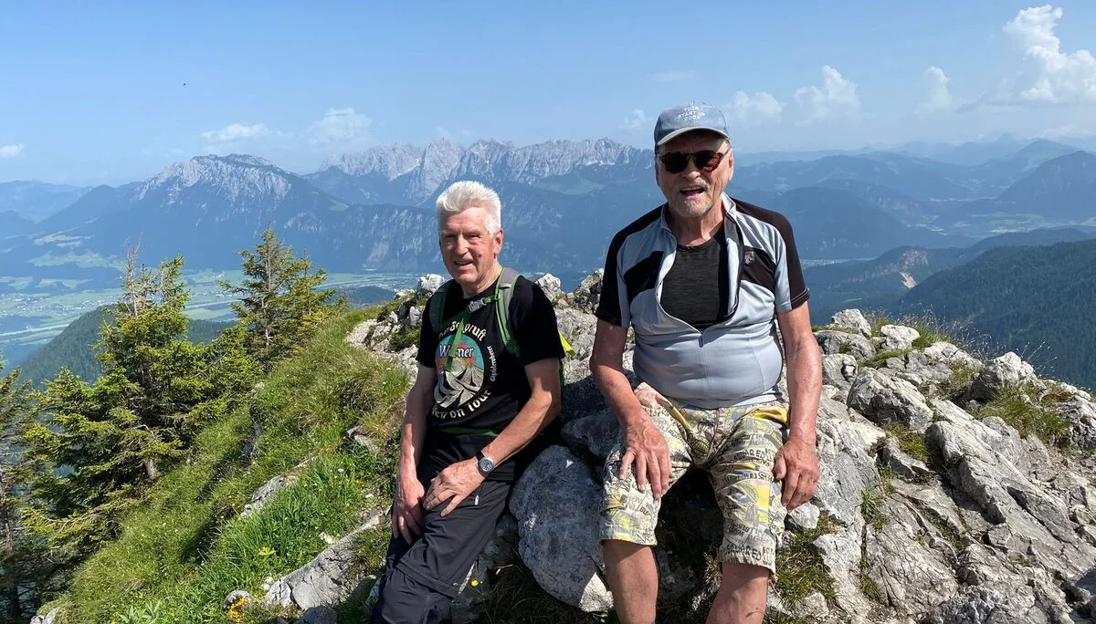 © DAV Schwabach Ortsgruppe Schwanstetten