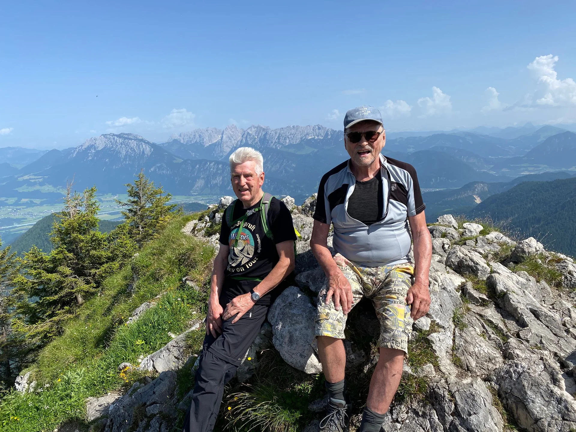 © DAV Schwabach Ortsgruppe Schwanstetten