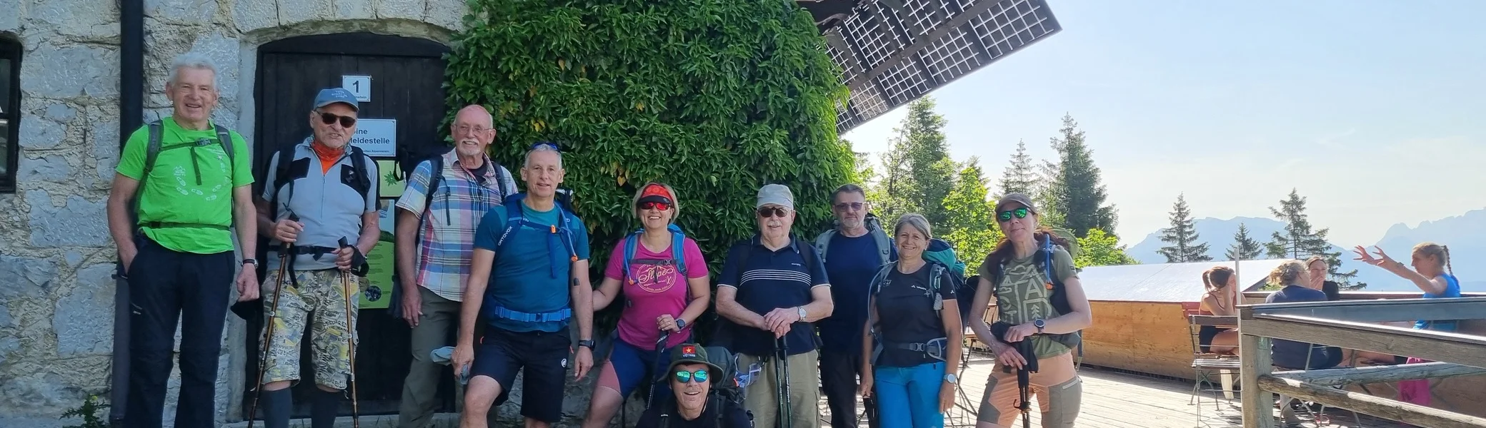 © DAV Schwabach Ortsgruppe Schwanstetten