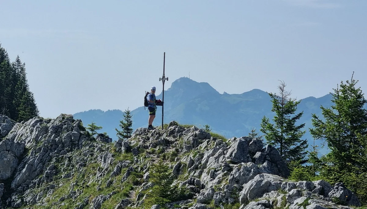 © DAV Schwabach Ortsgruppe Schwanstetten