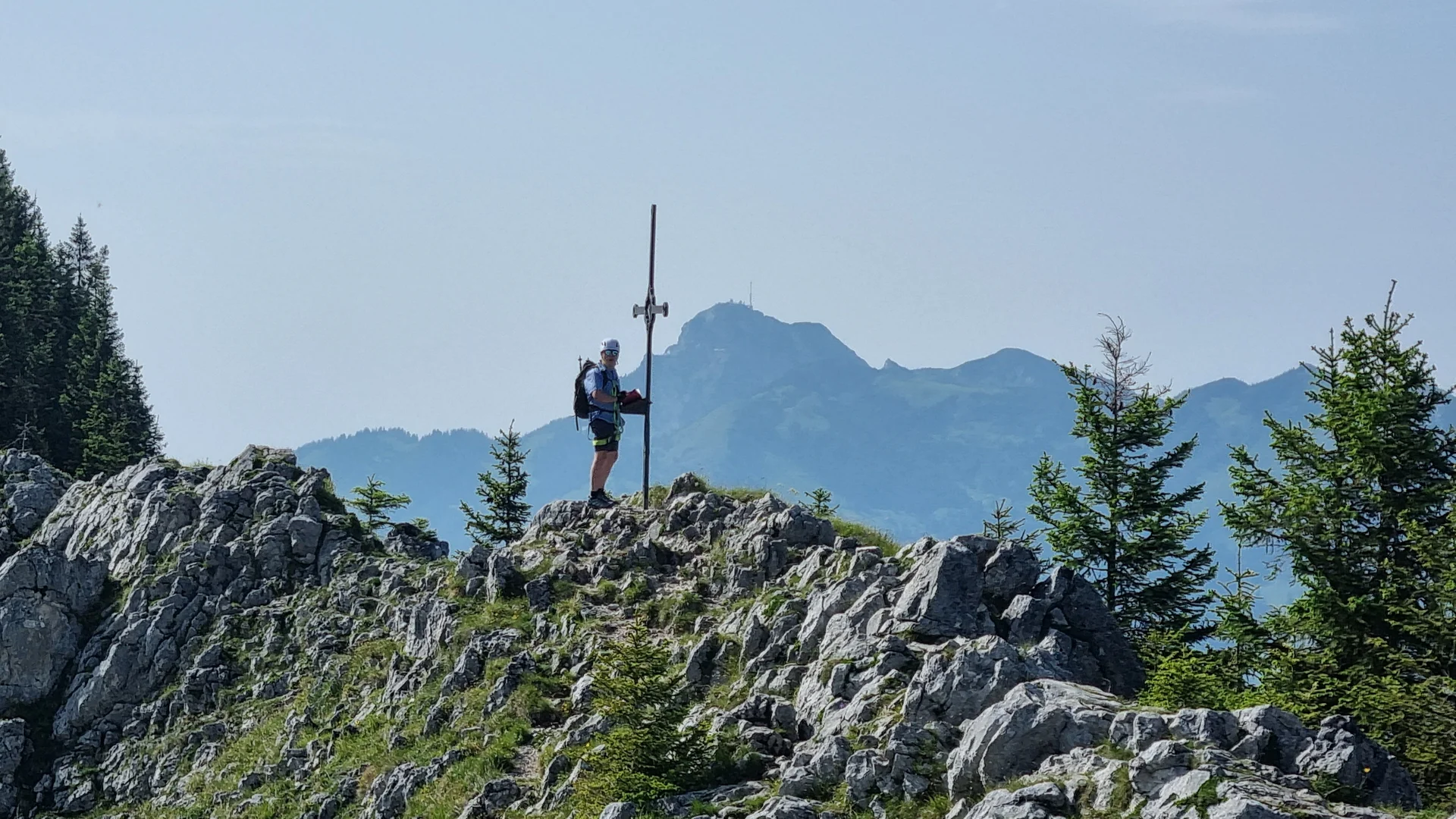 © DAV Schwabach Ortsgruppe Schwanstetten