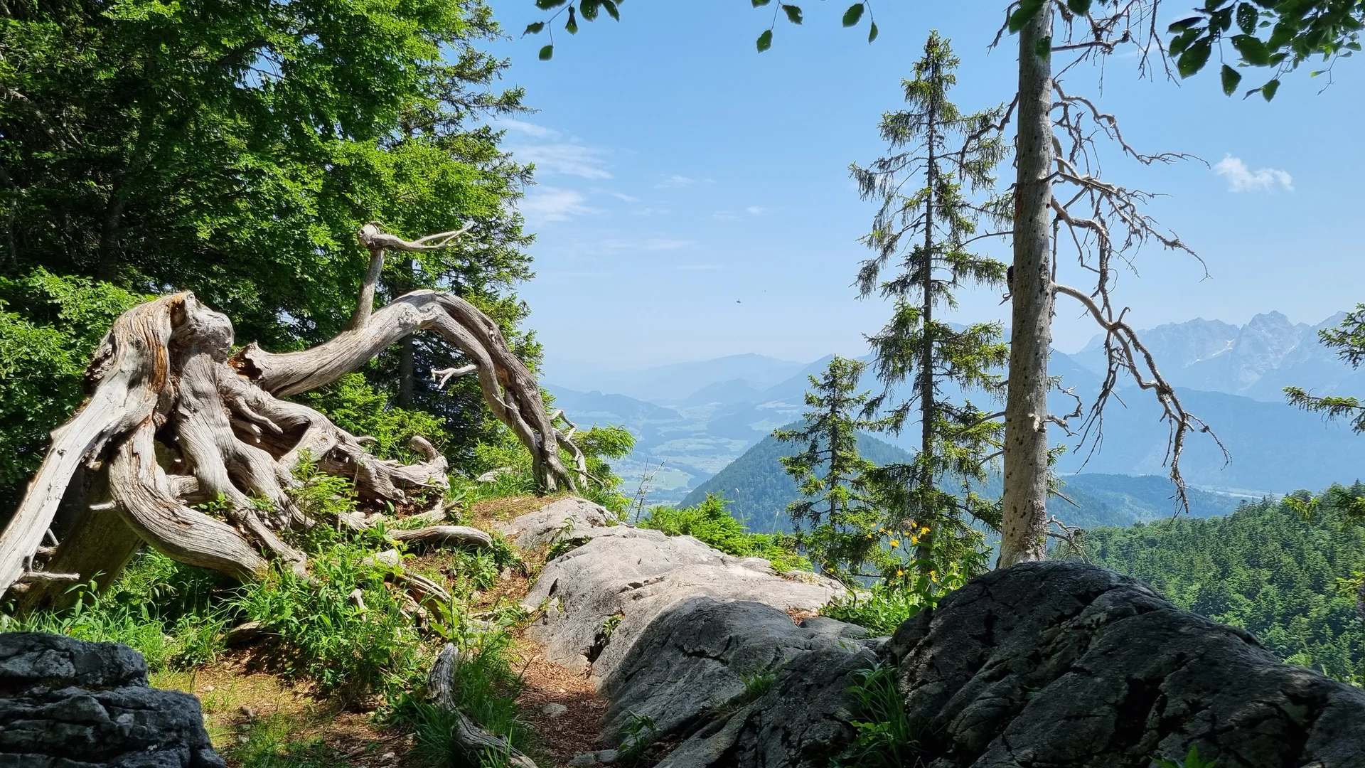 © DAV Schwabach Ortsgruppe Schwanstetten