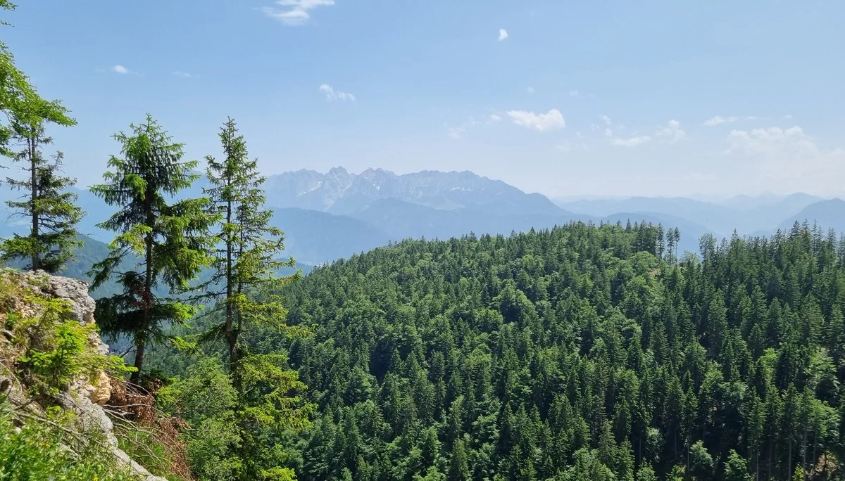 © DAV Schwabach Ortsgruppe Schwanstetten