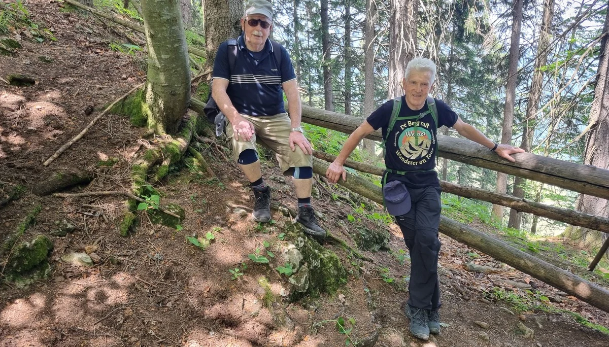 © DAV Schwabach Ortsgruppe Schwanstetten