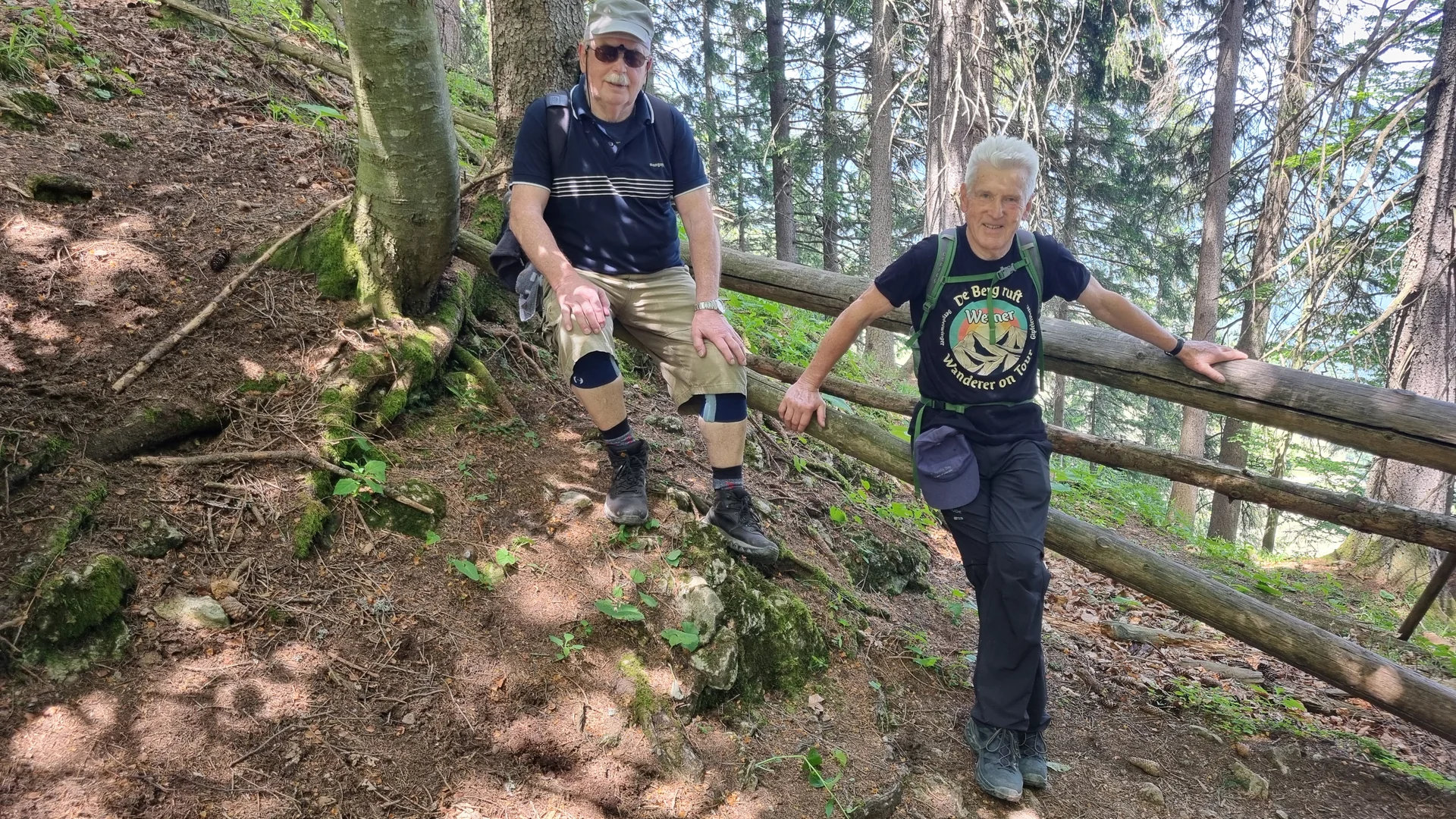 © DAV Schwabach Ortsgruppe Schwanstetten