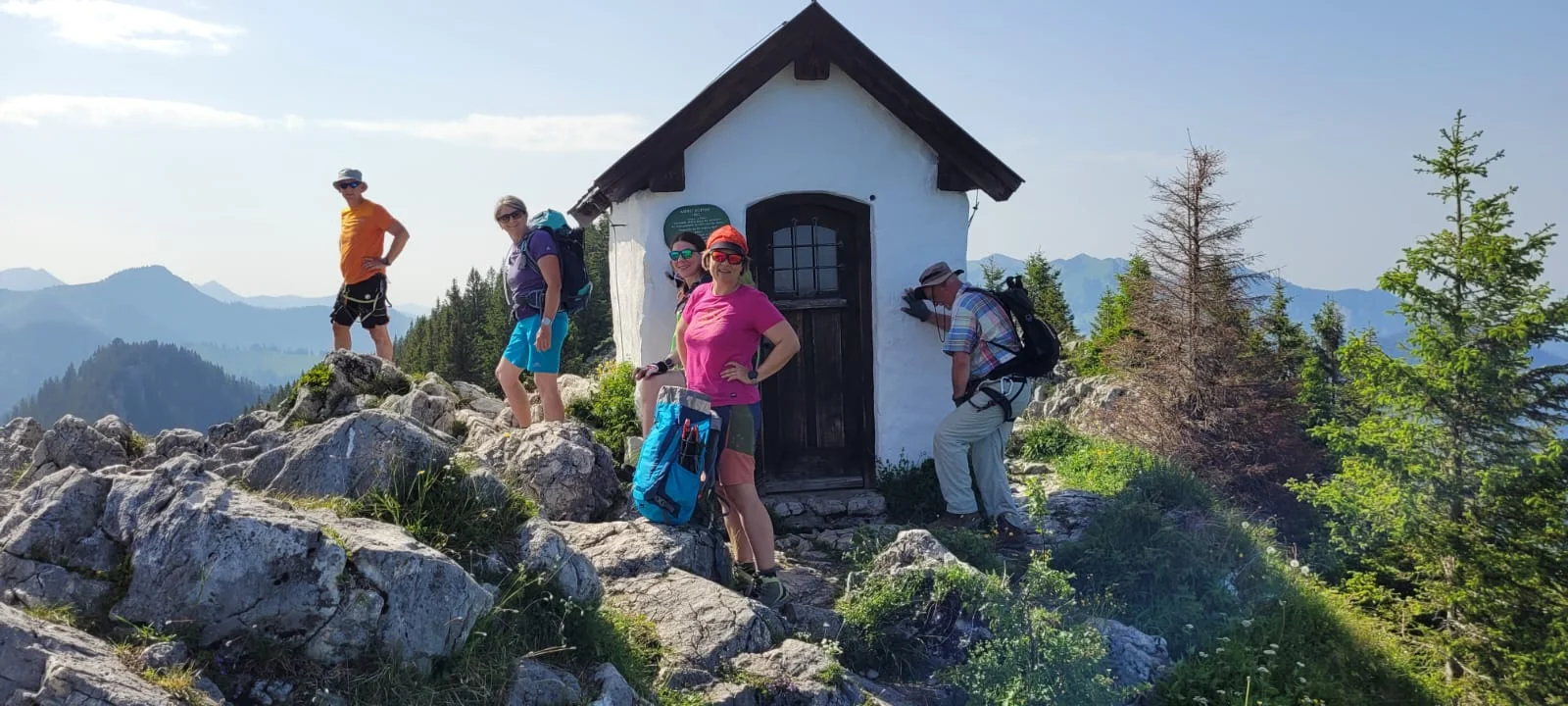 © DAV Schwabach Ortsgruppe Schwanstetten