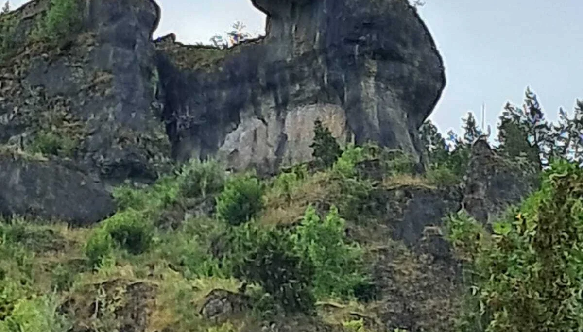 © DAV Schwabach Ortsgruppe Schwanstetten